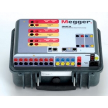 Thiết bị đo rơle Megger SMRT36